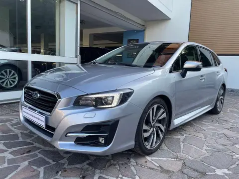 Annonce SUBARU LEVORG Essence 2019 d'occasion 