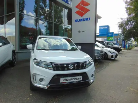 Used SUZUKI VITARA Petrol 2021 Ad 