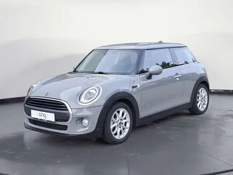 Used MINI ONE Petrol 2019 Ad 