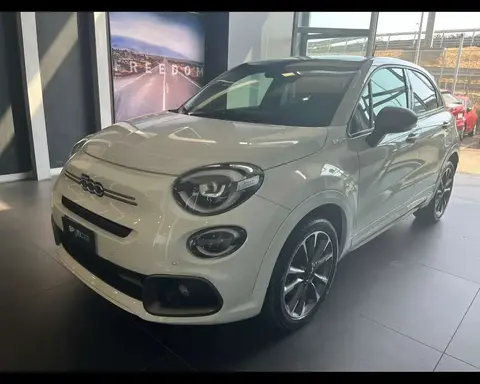 Used FIAT 500X Diesel 2023 Ad 