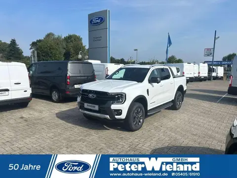 Used FORD RANGER Diesel 2024 Ad 