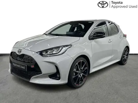 Annonce TOYOTA YARIS Hybride 2023 d'occasion 