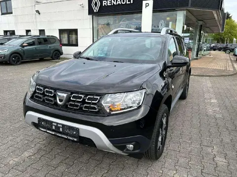 Used DACIA DUSTER LPG 2021 Ad 