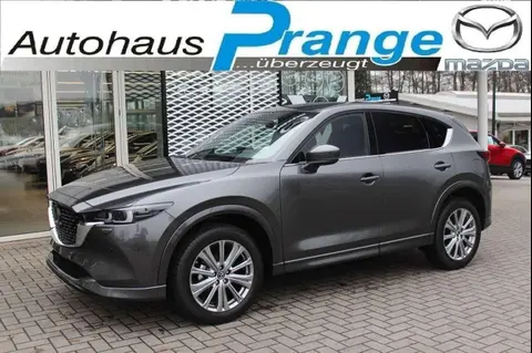 Used MAZDA CX-5 Petrol 2024 Ad 