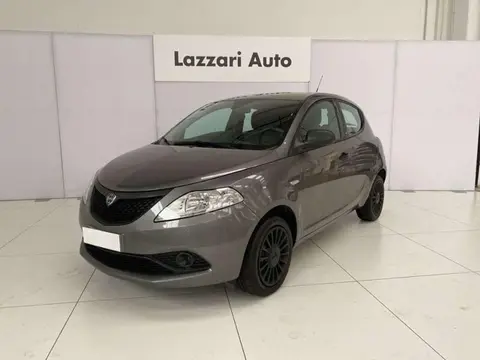 Annonce LANCIA YPSILON Essence 2018 d'occasion 