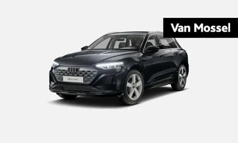 Used AUDI Q8 Electric 2024 Ad 