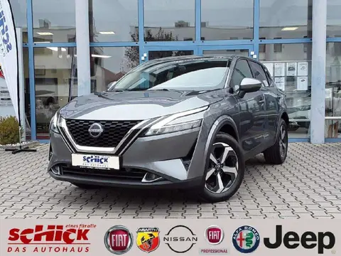 Used NISSAN QASHQAI Petrol 2024 Ad 