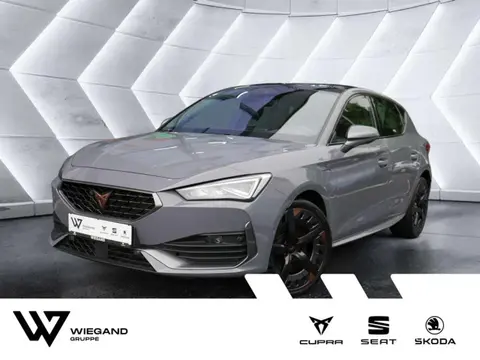 Annonce CUPRA LEON Hybride 2021 d'occasion 