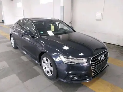 Used AUDI A6 Diesel 2017 Ad 