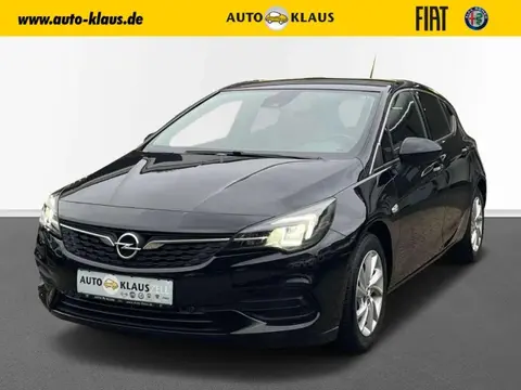 Used OPEL ASTRA Petrol 2021 Ad 