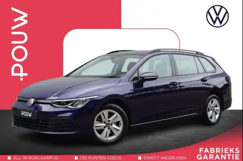 Used VOLKSWAGEN GOLF Petrol 2022 Ad 