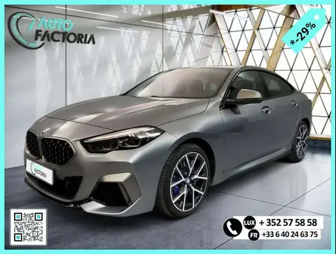 Used BMW SERIE 2 Petrol 2023 Ad 