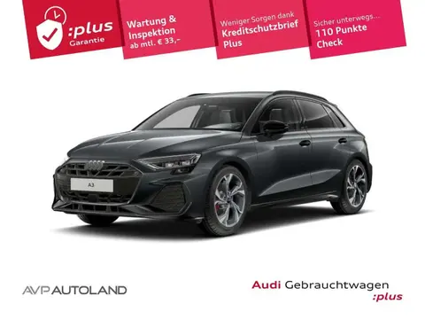 Annonce AUDI A3 Essence 2024 d'occasion 