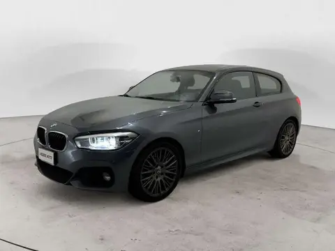 Used BMW SERIE 1 Petrol 2018 Ad 