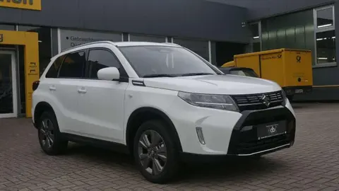 Annonce SUZUKI VITARA Essence 2024 d'occasion 