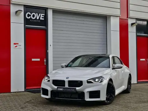 Annonce BMW M2 Essence 2023 d'occasion 