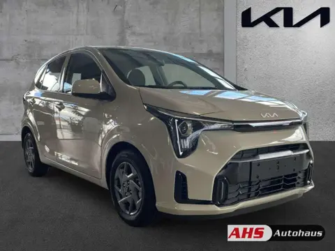 Used KIA PICANTO Petrol 2024 Ad 