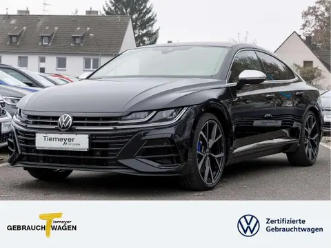 Annonce VOLKSWAGEN ARTEON Essence 2021 d'occasion 