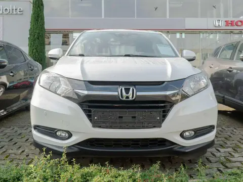 Used HONDA HR-V Petrol 2016 Ad 