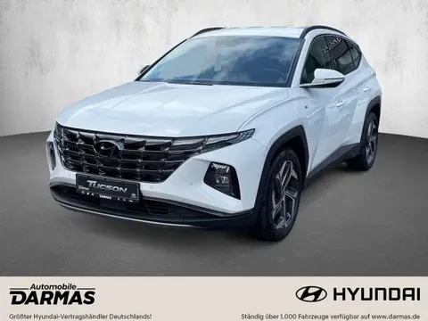 Annonce HYUNDAI TUCSON Essence 2023 d'occasion 