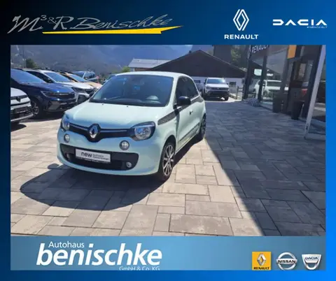 Used RENAULT TWINGO Petrol 2018 Ad 