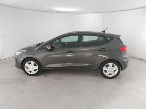 Used FORD FIESTA Diesel 2020 Ad 