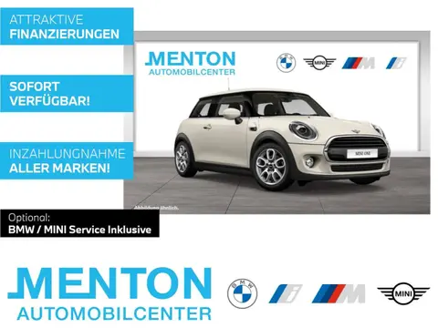 Annonce MINI ONE Essence 2020 d'occasion 