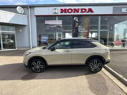 Annonce HONDA HR-V Essence 2022 d'occasion 