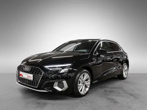 Used AUDI A3 Hybrid 2024 Ad 