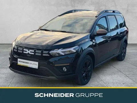 Annonce DACIA JOGGER Essence 2024 d'occasion 