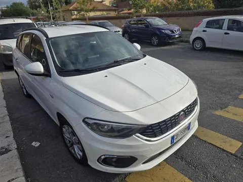 Annonce FIAT TIPO Diesel 2020 d'occasion 