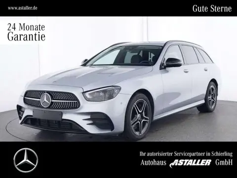 Used MERCEDES-BENZ CLASSE E Hybrid 2023 Ad 