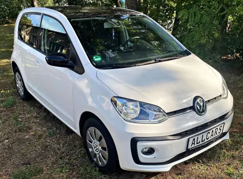 Used VOLKSWAGEN UP! Petrol 2017 Ad 