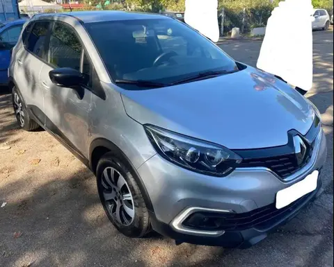 Used RENAULT CAPTUR Diesel 2019 Ad 