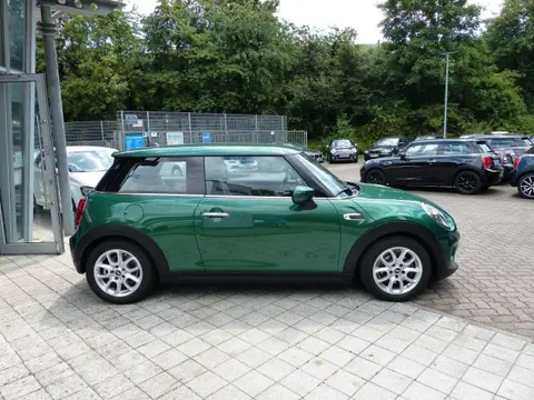 Used MINI ONE Petrol 2020 Ad 