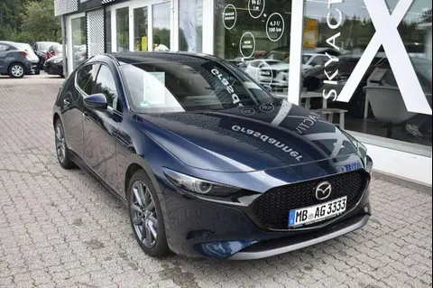 Annonce MAZDA 3 Essence 2023 d'occasion 