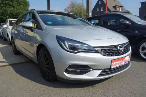 Used OPEL ASTRA Diesel 2020 Ad 