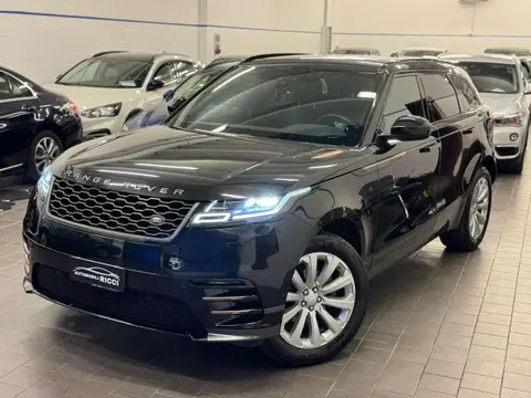 Used LAND ROVER RANGE ROVER VELAR Diesel 2018 Ad 