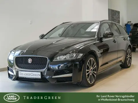 Used JAGUAR XF Diesel 2018 Ad 