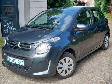 Used CITROEN C1 Petrol 2019 Ad 