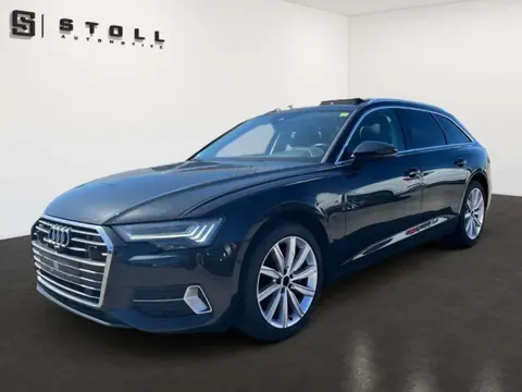 Used AUDI A6 Diesel 2021 Ad 