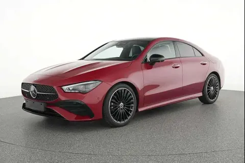 Annonce MERCEDES-BENZ CLASSE CLA Essence 2023 d'occasion 