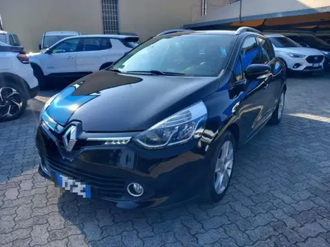 Annonce RENAULT CLIO Diesel 2016 d'occasion 