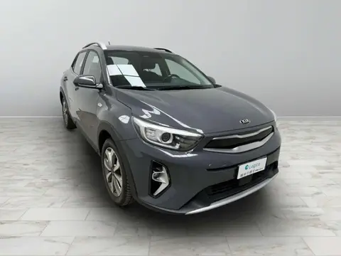 Annonce KIA STONIC GPL 2021 d'occasion 