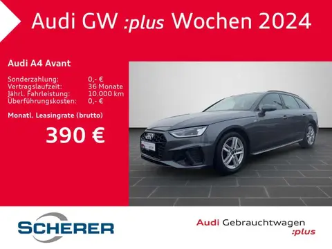 Used AUDI A4 Diesel 2024 Ad 