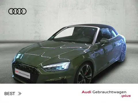 Used AUDI A5 Diesel 2024 Ad 