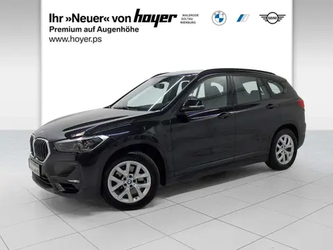 Used BMW X1 Hybrid 2020 Ad Germany