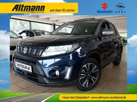 Used SUZUKI VITARA Hybrid 2024 Ad 