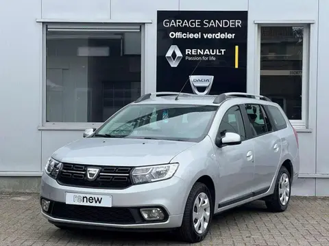 Used DACIA LOGAN Petrol 2018 Ad 