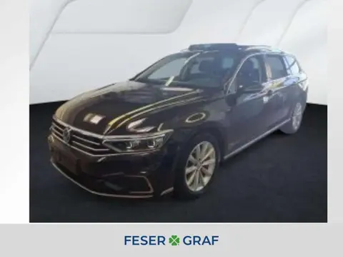 Used VOLKSWAGEN PASSAT Hybrid 2020 Ad 